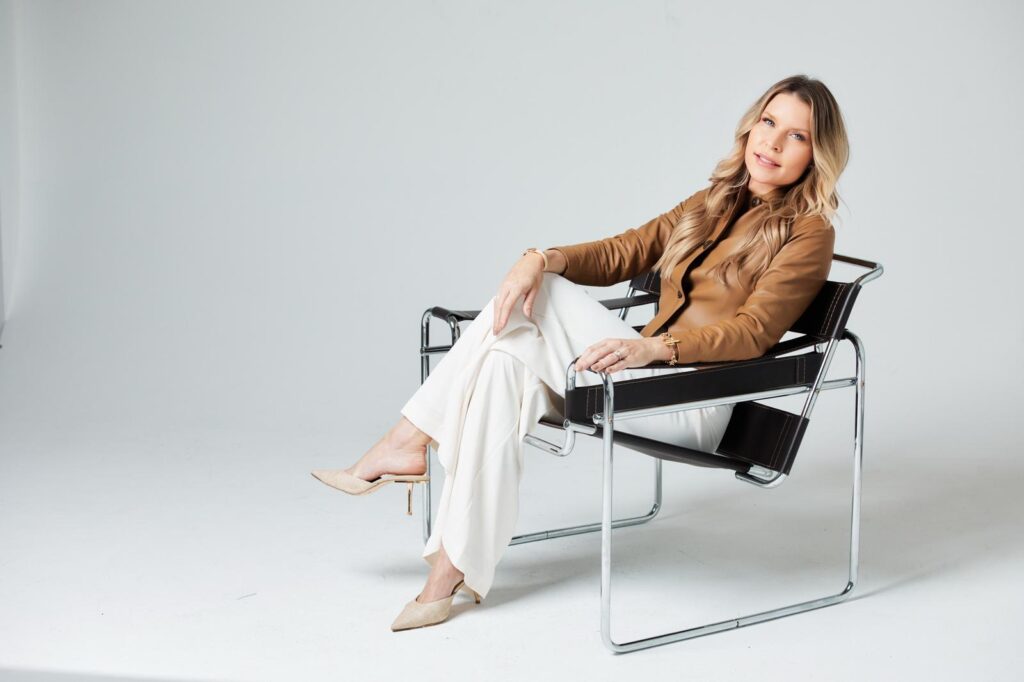 Carrie Johnson Realtor Palm Beach, Florida 2