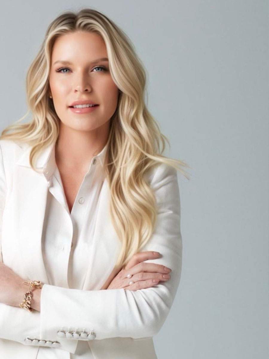 Carrie Johnson Realtor Palm Beach,Florida