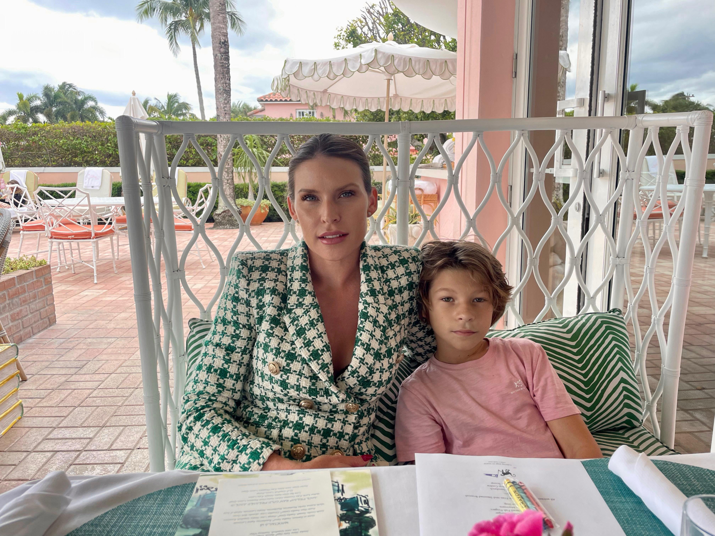 Carrie Johnson Realtor Palm Beach,Florida